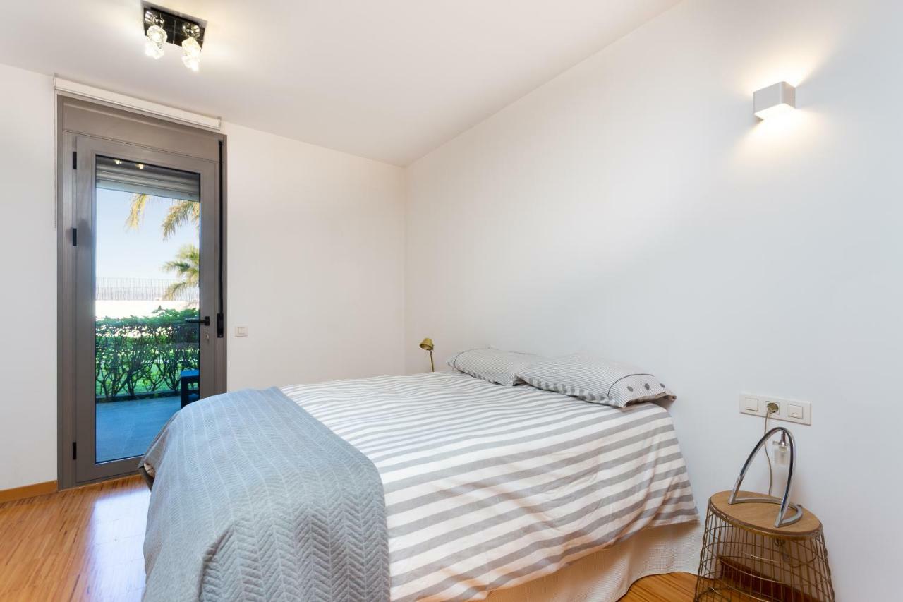 Home2Book Design Santa Ursula Pool & Wifi Extérieur photo